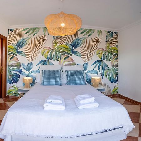 Malaga Center Flat Hospitality Apartment Bagian luar foto